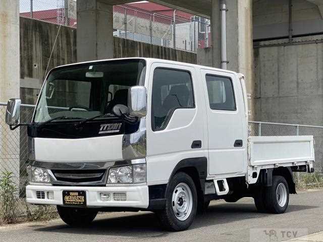 2001 Mazda Titan Dash