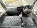 2001 Mazda Titan Dash