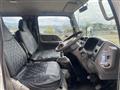 2001 Mazda Titan Dash
