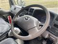 2001 Mazda Titan Dash