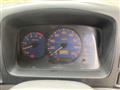 2001 Mazda Titan Dash