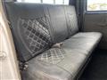 2001 Mazda Titan Dash