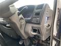 2001 Mazda Titan Dash
