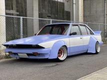 1984 Toyota Carina