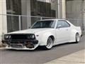 1978 Nissan Skyline