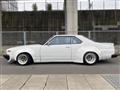 1978 Nissan Skyline