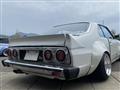 1978 Nissan Skyline