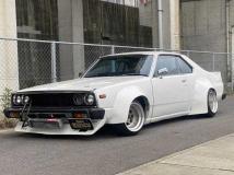 1978 Nissan Skyline