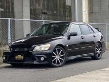 1998 Toyota Altezza