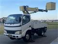 2006 Hino Dutro