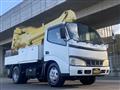 2006 Hino Dutro