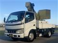 2006 Hino Dutro