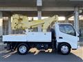 2006 Hino Dutro