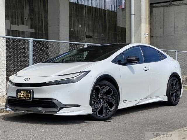 2023 Toyota Prius