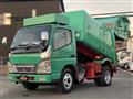 2003 Mitsubishi Fuso Canter
