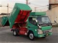 2003 Mitsubishi Fuso Canter