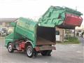 2003 Mitsubishi Fuso Canter
