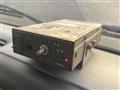 2003 Mitsubishi Fuso Canter