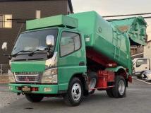 2003 Mitsubishi Fuso Canter