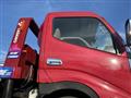 2005 Toyota Dyna Truck