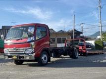 2005 Toyota Dyna Truck