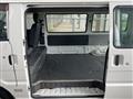 2015 Mazda Bongo Van
