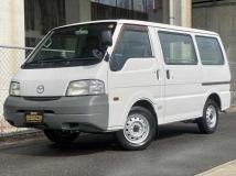2015 Mazda Bongo Van