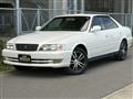 1997 Toyota Chaser