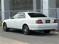 1997 Toyota Chaser