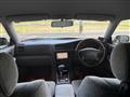 1997 Toyota Chaser