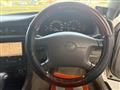 1997 Toyota Chaser