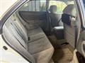 1997 Toyota Chaser