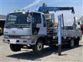 1995 Hino Ranger