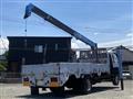 1995 Hino Ranger