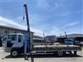 1995 Hino Ranger