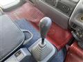 1995 Hino Ranger