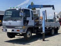1995 Hino Ranger
