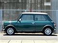 1998 Rover Mini