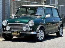 1998 Rover Mini