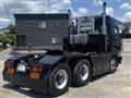 2002 Nissan Big Thumb