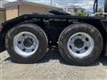 2002 Nissan Big Thumb