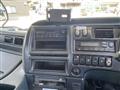 2002 Nissan Big Thumb