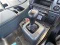 2002 Nissan Big Thumb