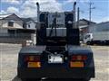 2002 Nissan Big Thumb
