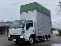 2014 Isuzu Elf Truck