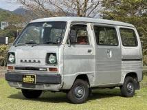 1981 Honda Street
