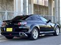 2008 Mazda RX-8