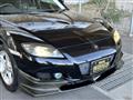 2008 Mazda RX-8