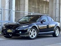 2008 Mazda RX-8