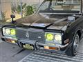 1976 Toyota Crown